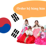 Dịch Vụ Mua Hàng Hàn Quốc Về Việt Nam