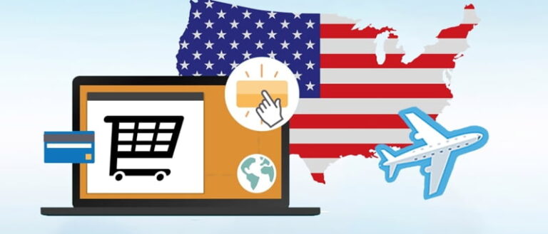 Dịch Vụ Cho Thuê Kho tại Mỹ của Bình An Express – Dịch vụ Fulfillment tại Mỹ Hoàn Hảo cho Doanh Nghiệp