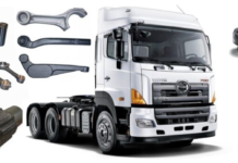 Dịch Vụ Vận Chuyển Linh Kiện Từ Malaysia Về Việt Nam – Bình An Express