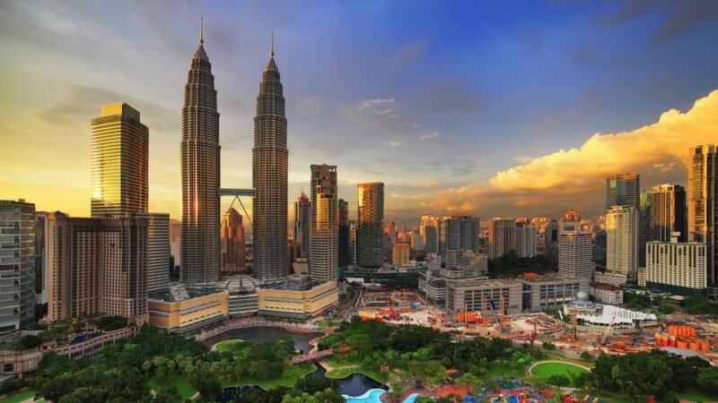 Gửi Hàng Quốc Tế Từ Việt Nam Đi Malaysia – Bình An Express