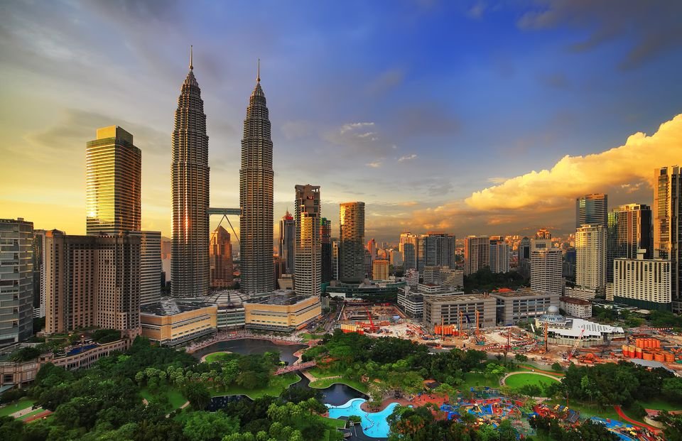 Gửi Hàng Quốc Tế Từ Việt Nam Đi Malaysia – Bình An Express