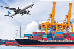 Dịch vụ vận chuyển hàng hóa sang Đài Loan – Uy tín, nhanh chóng tại Bình An Express