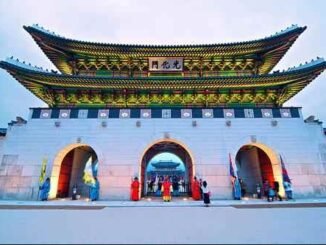 Dịch Vụ Gửi Hàng Fulfillment Tại Hàn Quốc – An Toàn Chất Lượng